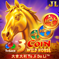 Sweet Magic JILI game cover
