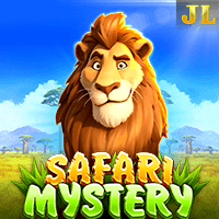 Treasure Quest JILI game cover