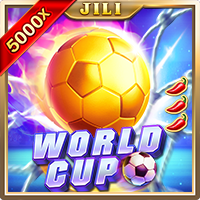 World Cup JILI game cover