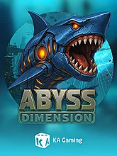 KA Abyss Dimension KA Gaming game cover