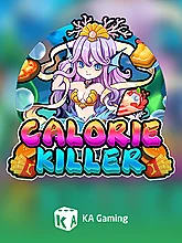 KA Calorie Killer KA Gaming game cover
