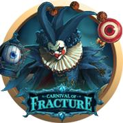 KA Carnival of Fracture KA Gaming game cover