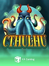 KA Cthulhu KA Gaming game cover