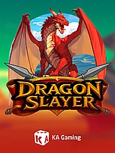KA Dragon Slayer KA Gaming game cover