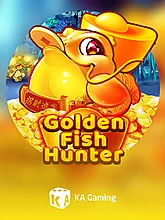 KA Golden Fish Hunter KA Gaming game cover