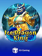 KA Ice Dragon King KA Gaming game cover