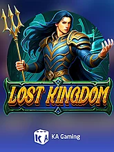 KA Lost Kingdom KA Gaming game cover