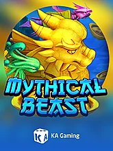 KA Mythical Beast KA Gaming game cover