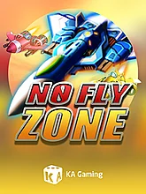 KA No Fly Zone KA Gaming game cover