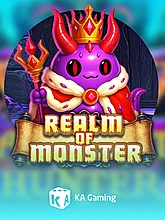 Realm of Monster KA Gaming game cover