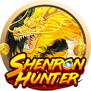 KA Shenron Hunter KA Gaming game cover