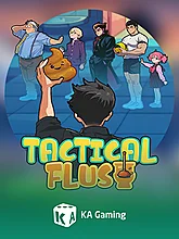 KA Tactical Flush KA Gaming game cover
