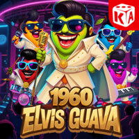 1960 Elvis Guava KA Gaming game cover