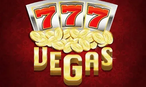 777 Vegas KA Gaming game cover
