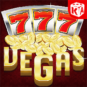777Vegas KA Gaming game cover