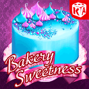 Bakery Sweetness KA Gaming game cover