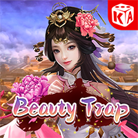 Beauty Trap KA Gaming game cover