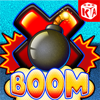 Boom X KA Gaming game cover