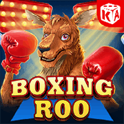 Boxing Roo KA Gaming game cover