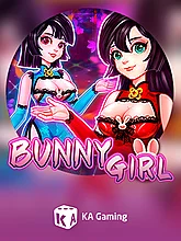 Bunny Girl KA Gaming game cover