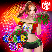 Cheer Up KA Gaming game cover