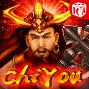 Chi You KA Gaming game cover