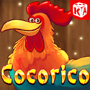 Cocorico KA Gaming game cover