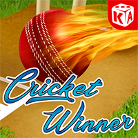 Cricket Winner KA Gaming game cover