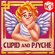 Cupid And Psyche KA Gaming game cover