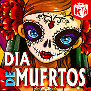 Dia De Muertos KA Gaming game cover