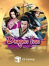 Dragon Inn KA Gaming game cover