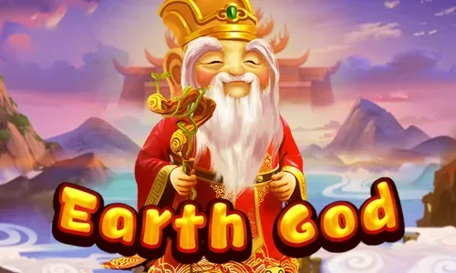 EarthGod KA Gaming game cover