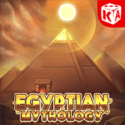 Egyptian Mythology KA Gaming game cover