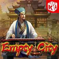 Empty City KA Gaming game cover
