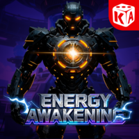 Energy Awakening KA Gaming game cover