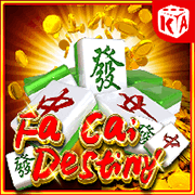 Fa Cai Destiny KA Gaming game cover