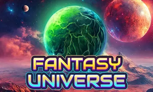 Fantasy Universe KA Gaming game cover