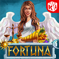 Fortuna KA Gaming game cover