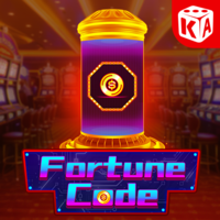 Fortune Code KA Gaming game cover