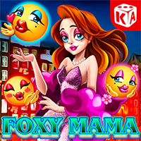 Foxy Mama KA Gaming game cover