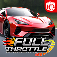 Full Throttle KA Gaming game cover