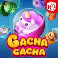 Gacha Gacha KA Gaming game cover
