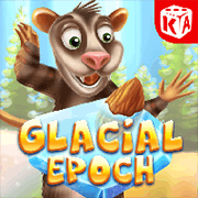 Glacial Epoch KA Gaming game cover