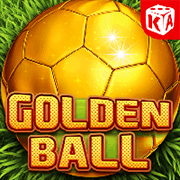 Golden Ball KA Gaming game cover