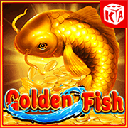 Golden Fish KA Gaming game cover