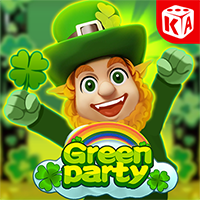 Green Party KA Gaming game cover