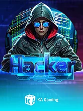Hacker KA Gaming game cover