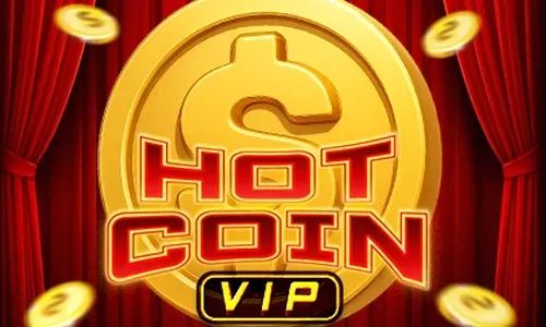 Hot Coin VIP KA Gaming game cover