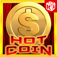 Hot Coin KA Gaming game cover