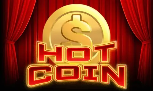 HotCoin KA Gaming game cover